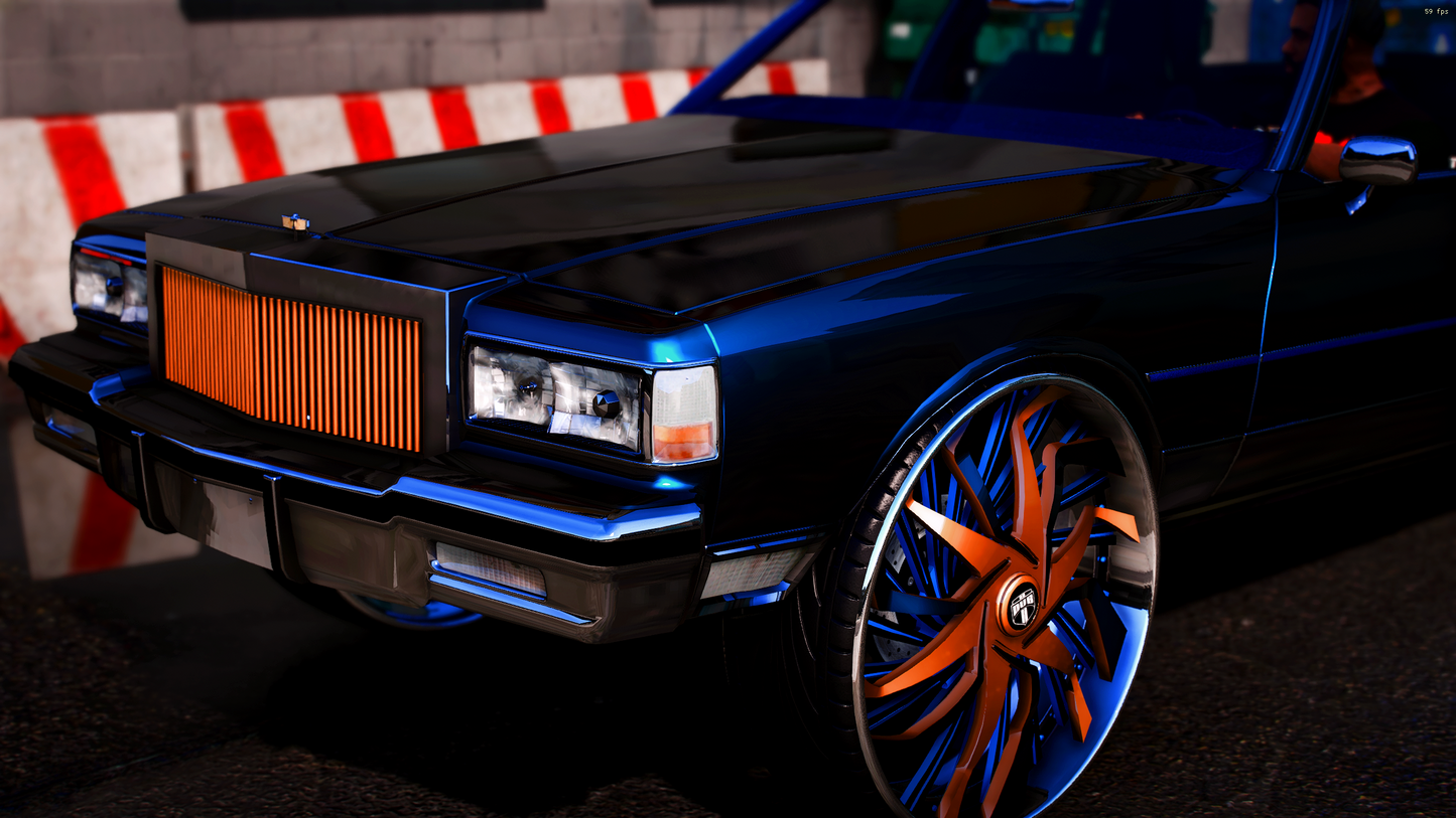 free caprice