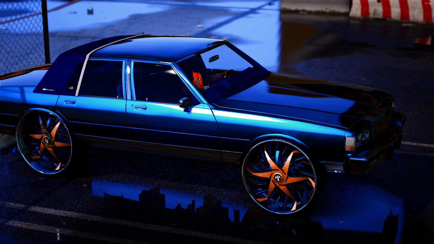 free caprice