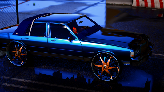 free caprice
