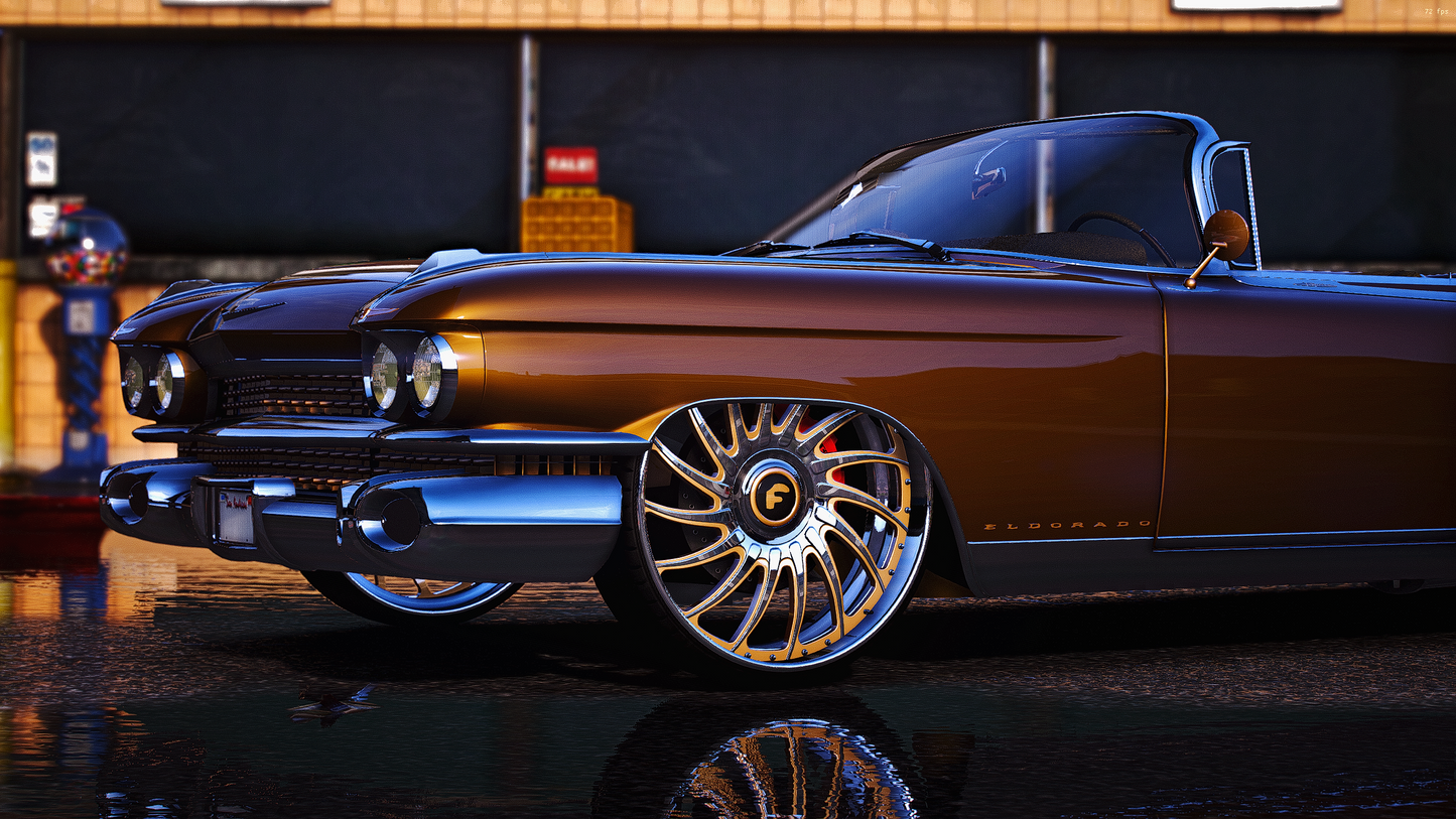 59 ELDORADO