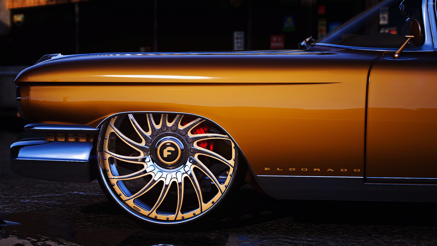 59 ELDORADO