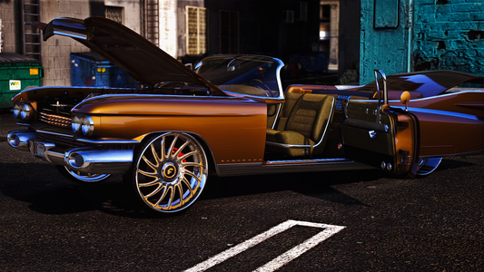59 ELDORADO