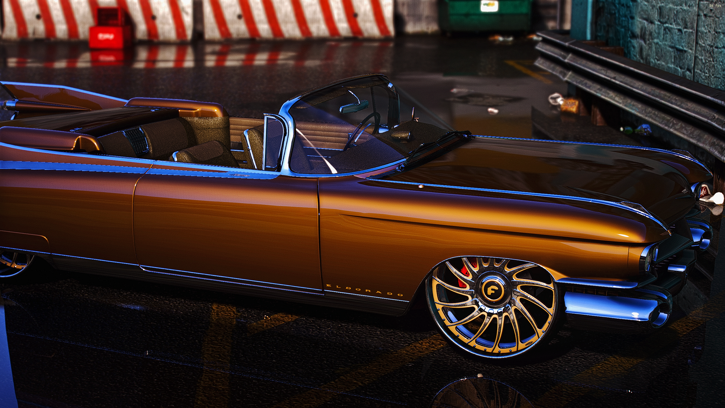 59 ELDORADO
