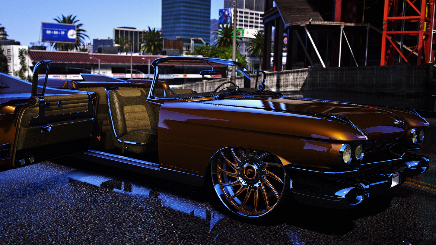 59 ELDORADO
