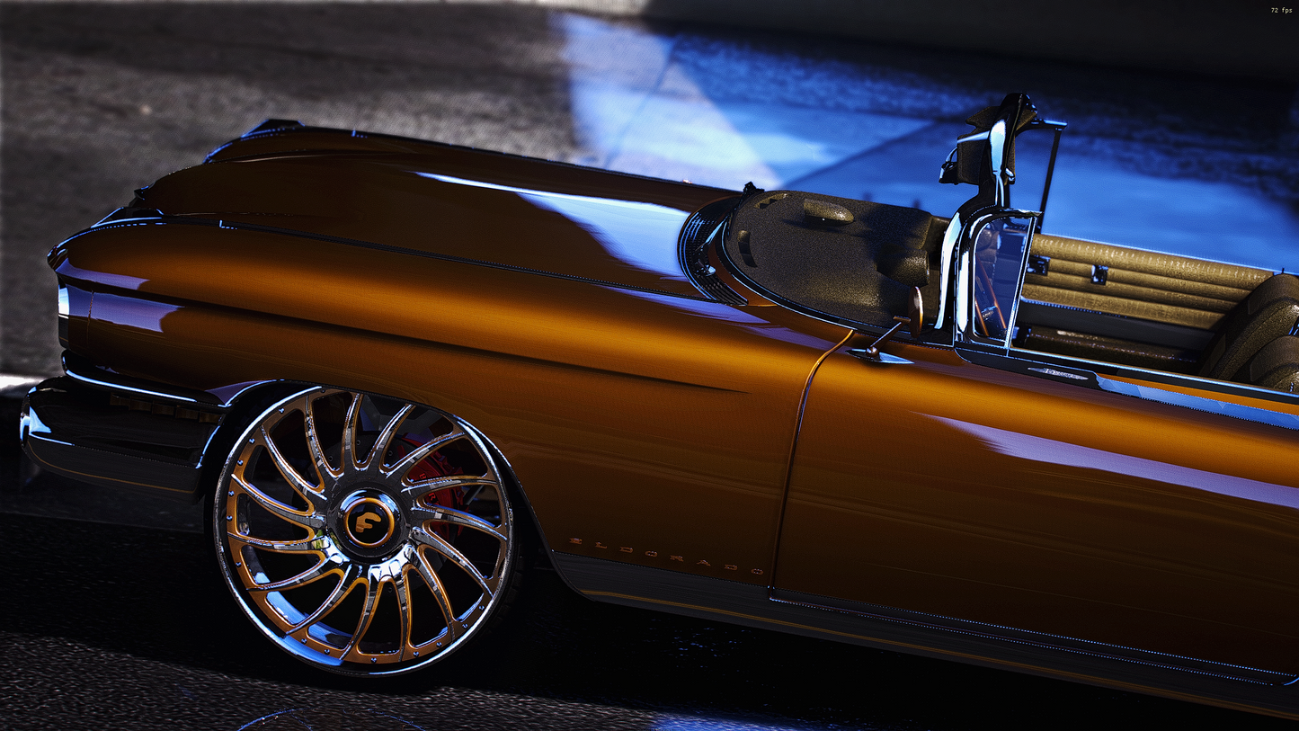 59 ELDORADO