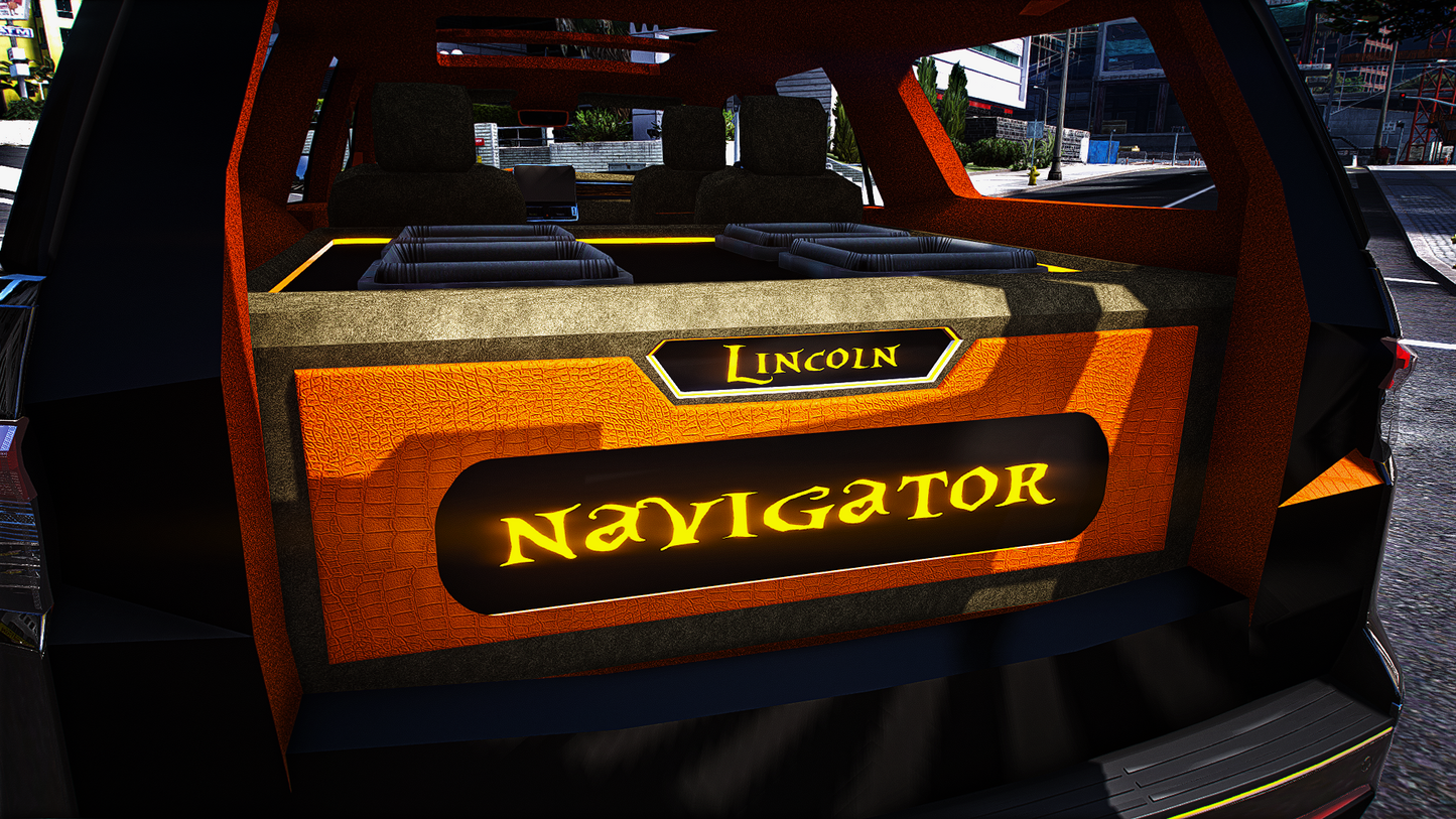 2022 navigator