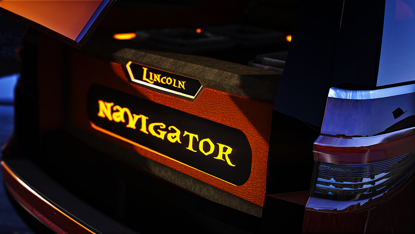 2022 navigator