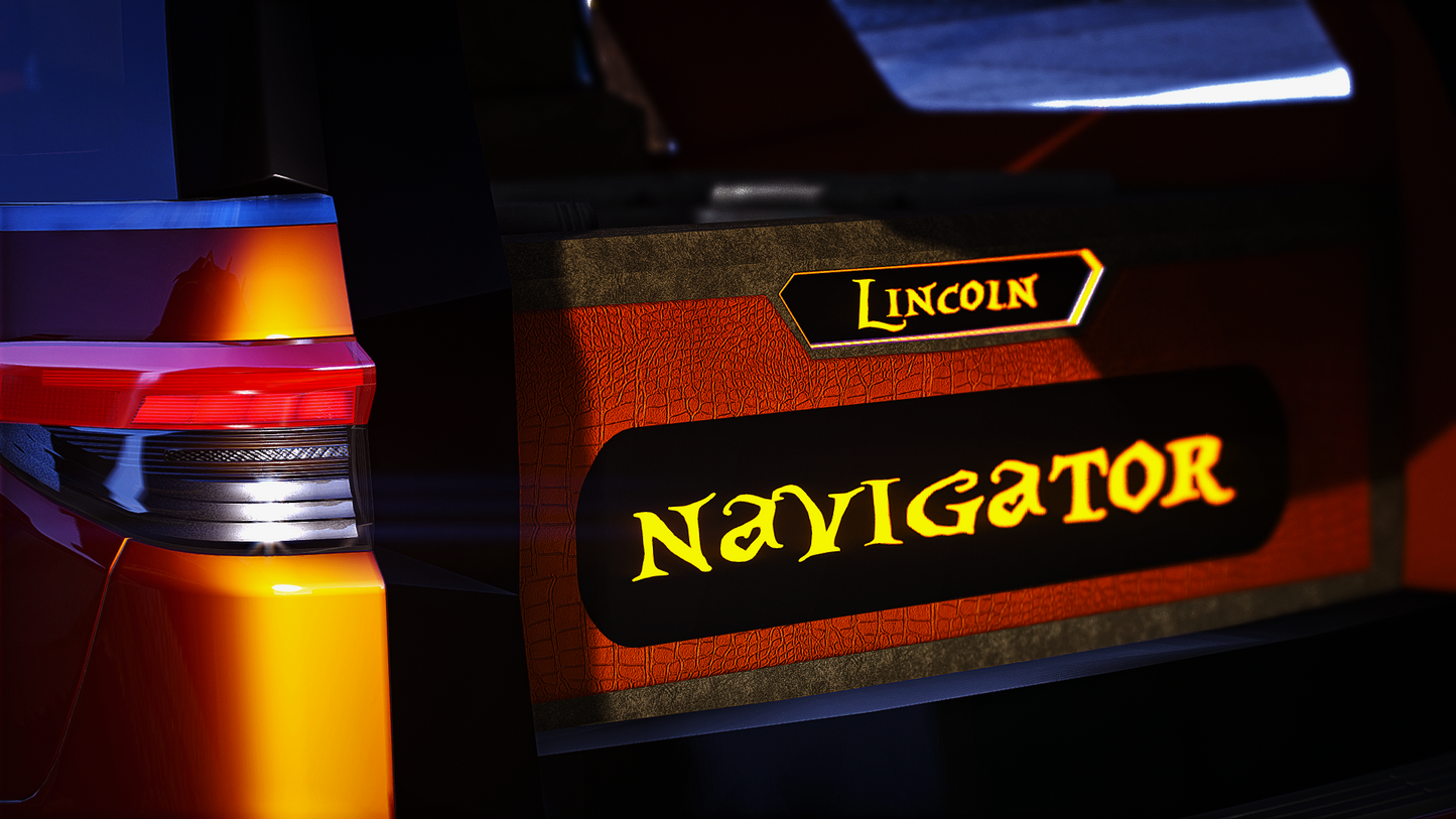 2022 navigator