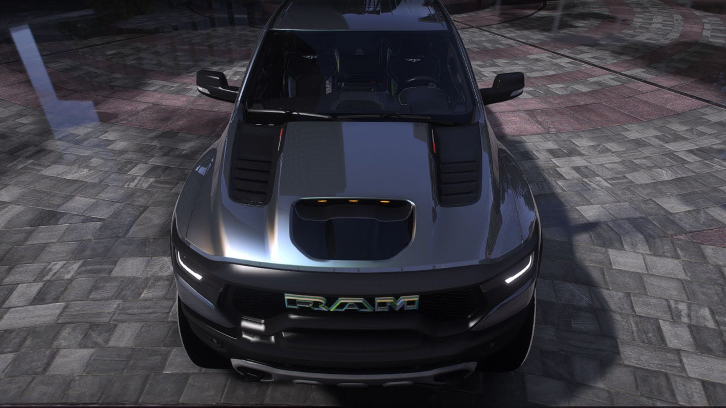 Trx Truck