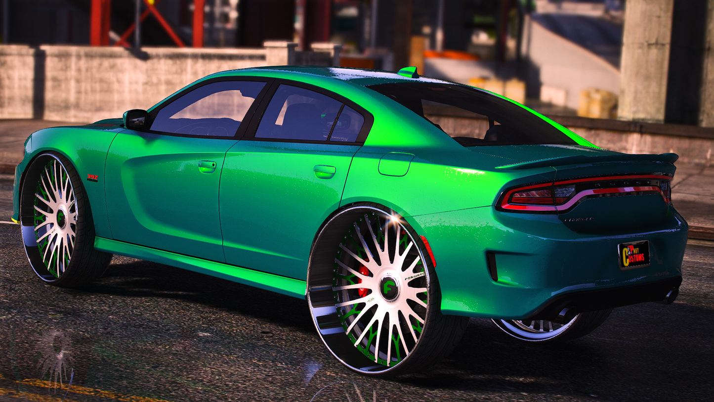 Dodge Daytona
