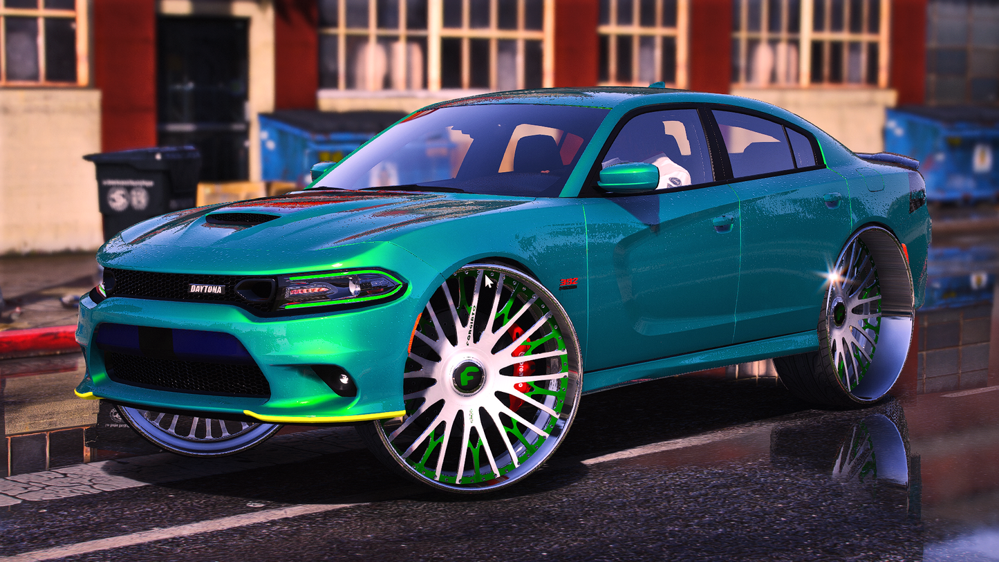 Dodge Daytona