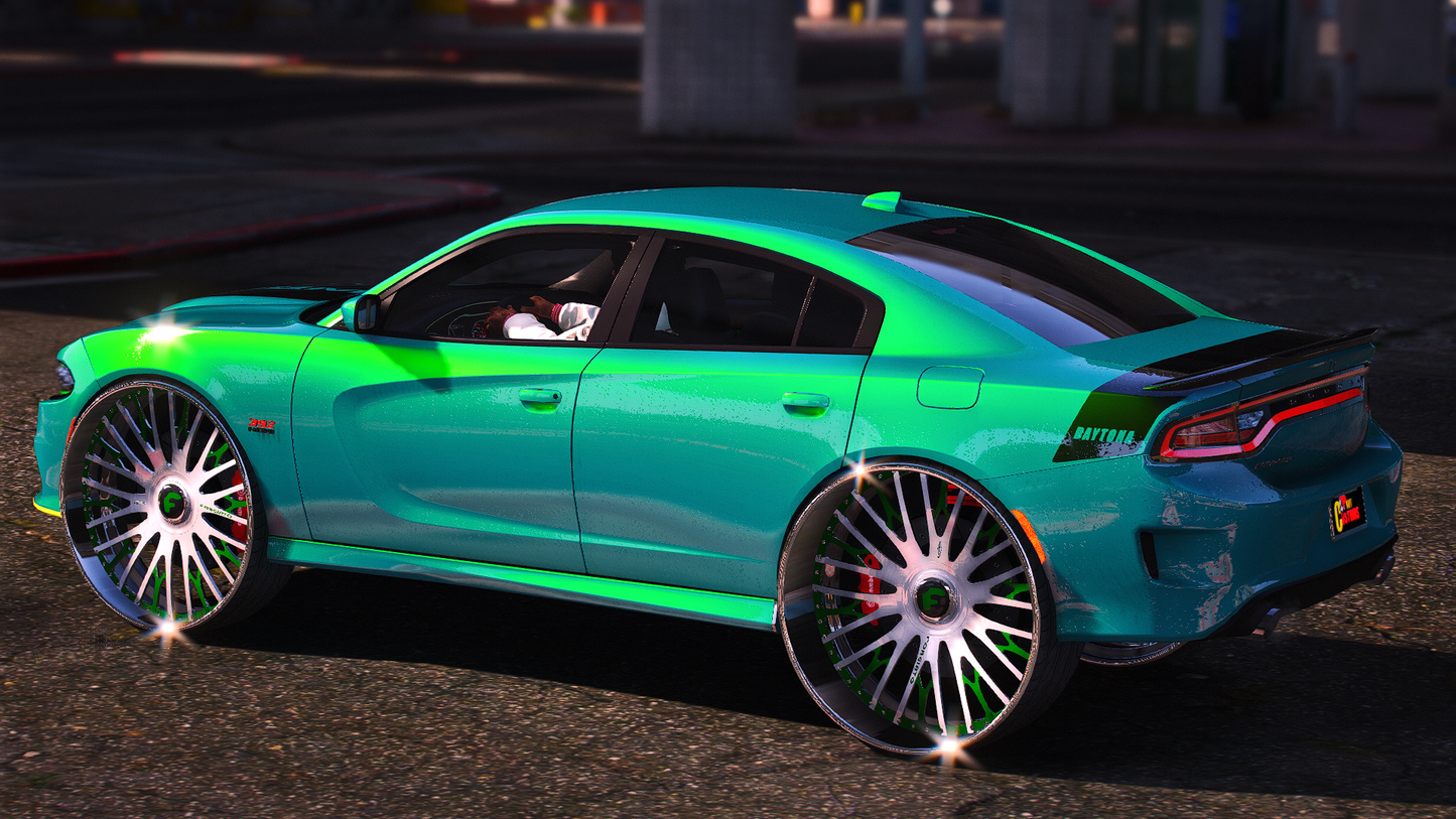 Dodge Daytona