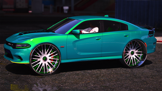 Dodge Daytona