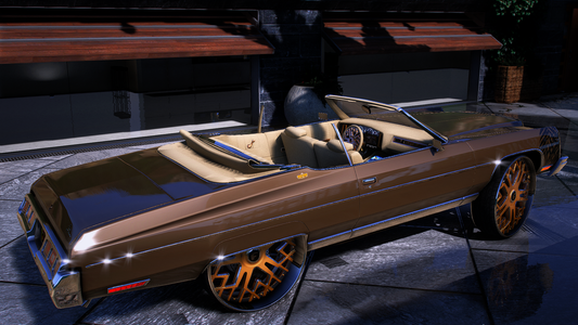 Drop Caprice