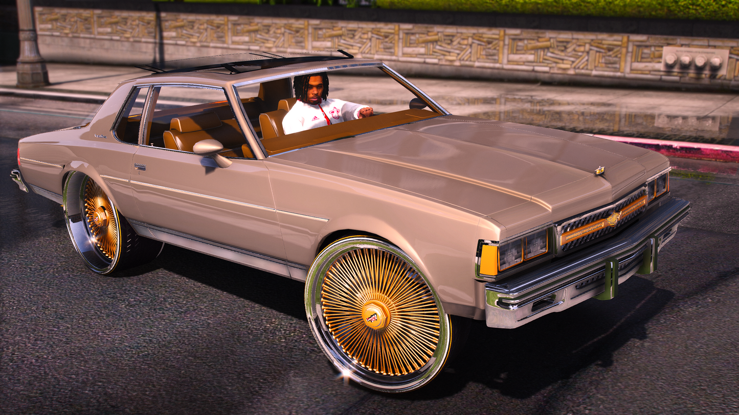 77 Glasshouse