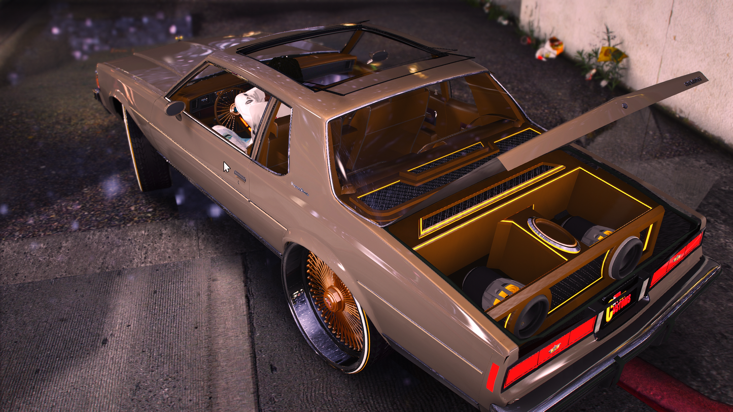 77 Glasshouse
