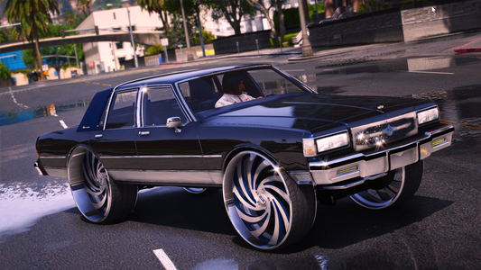 90 ls brougham