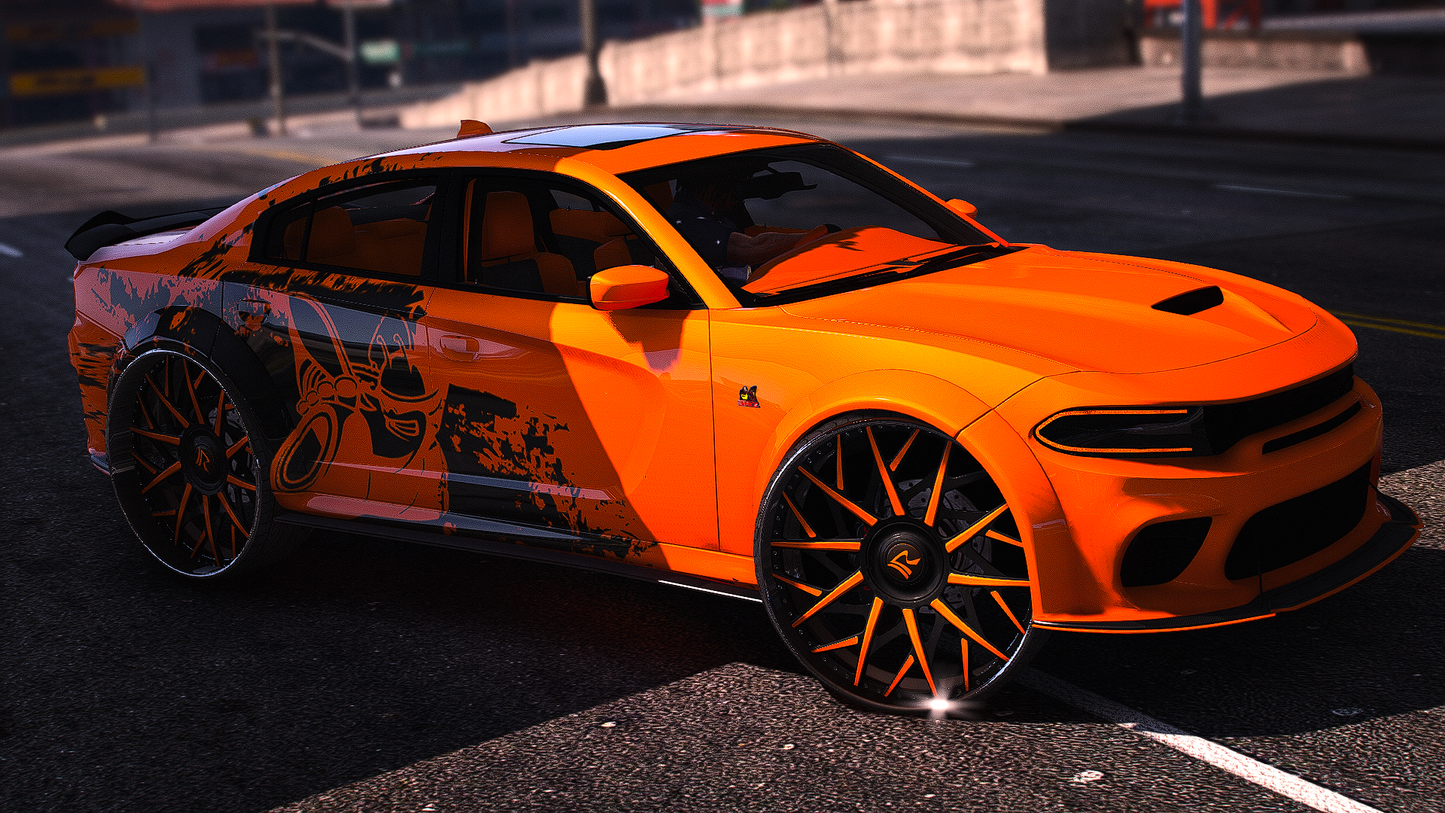 392 hornet
