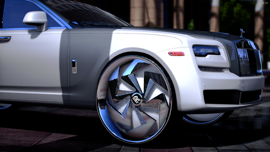 2018 ROLLS ROYCE