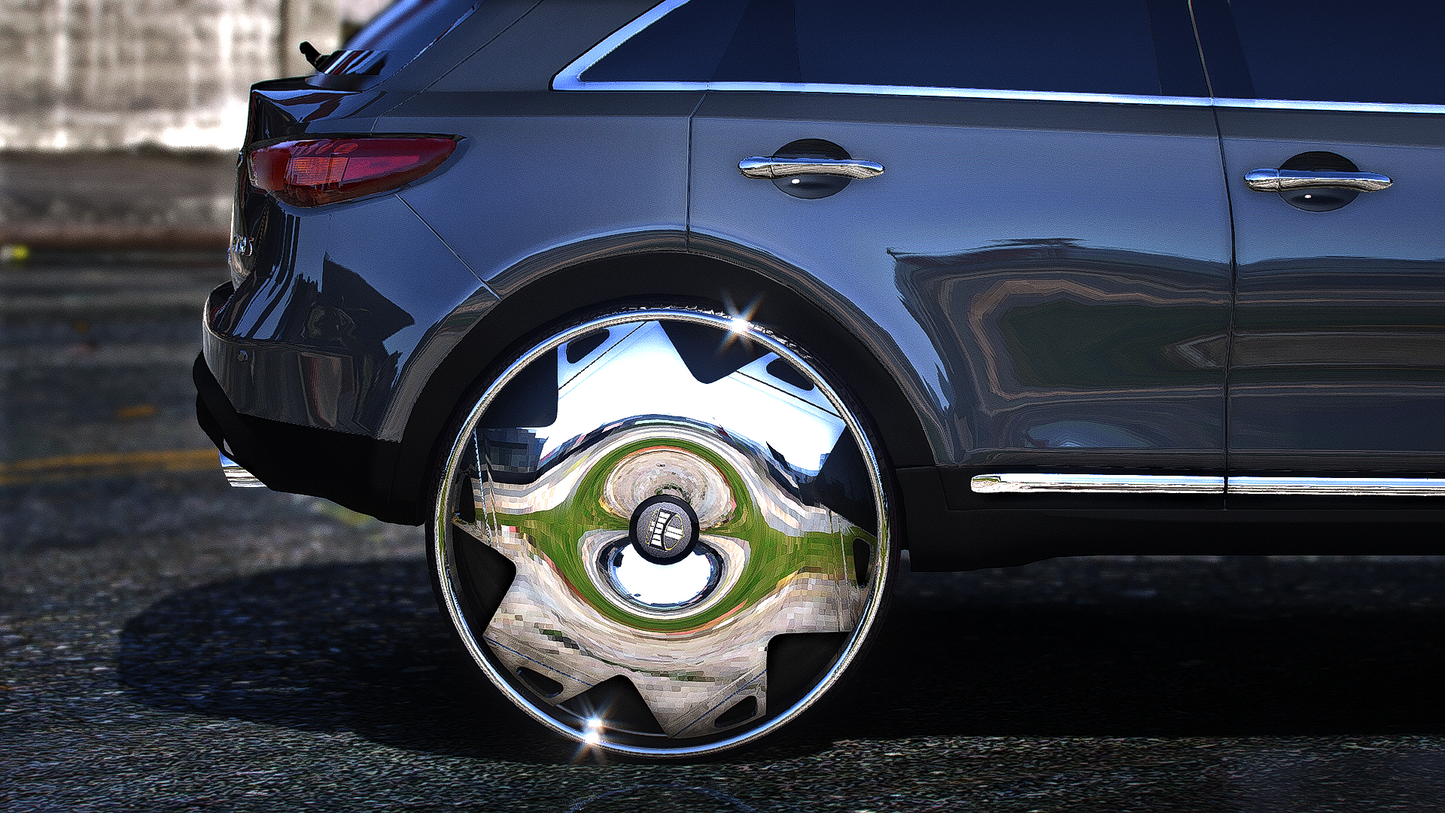 Infinity Q50