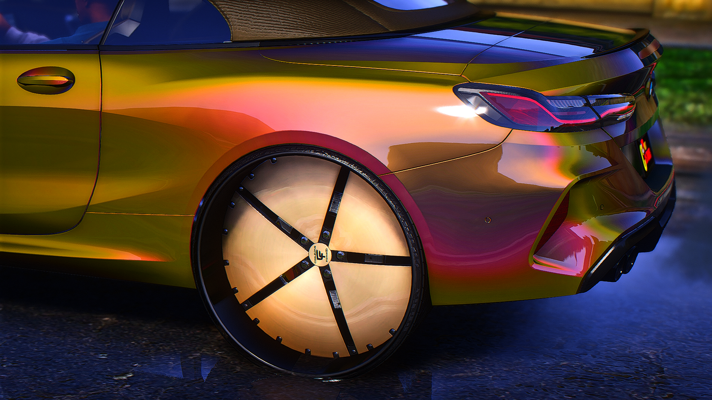2020 BMW