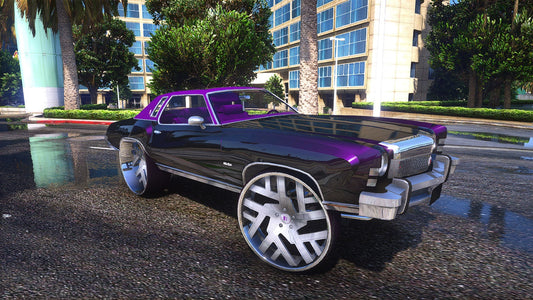 73 monte