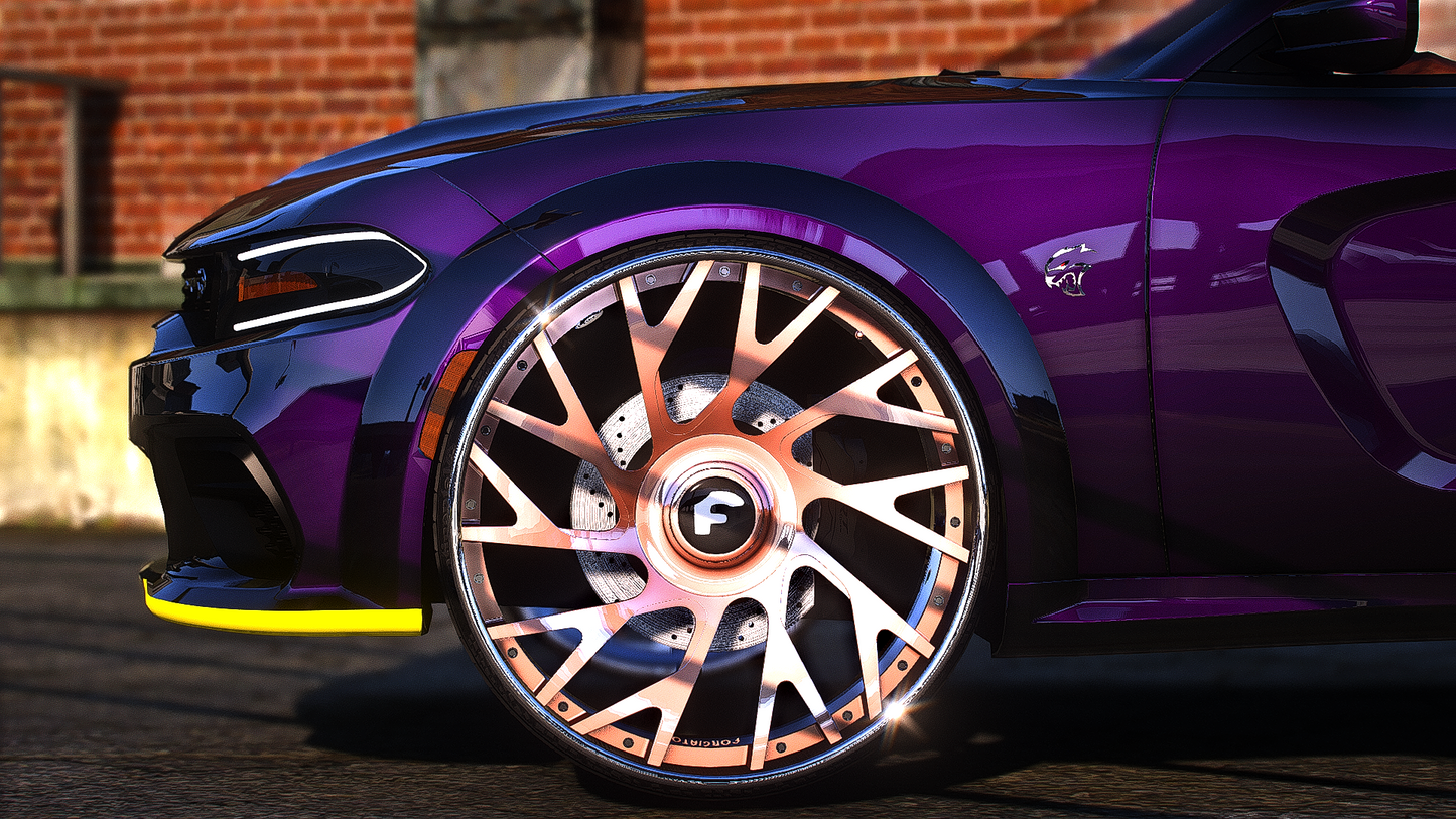 2022 Redeye Charger