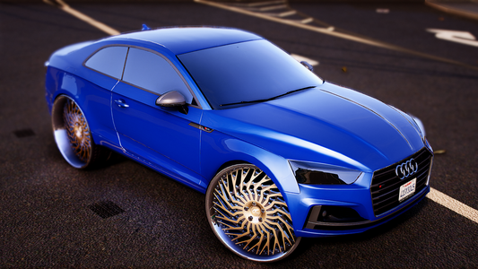 Audi S5