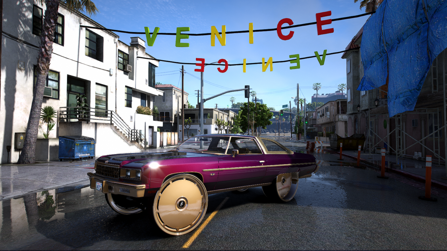 76 caprice