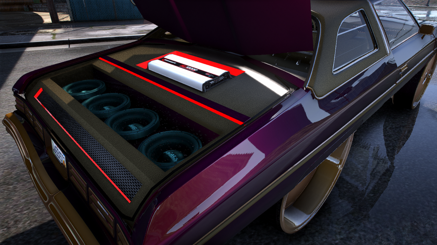 76 caprice