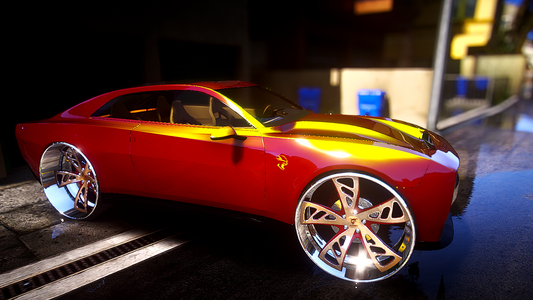 2023 Dodge Charger