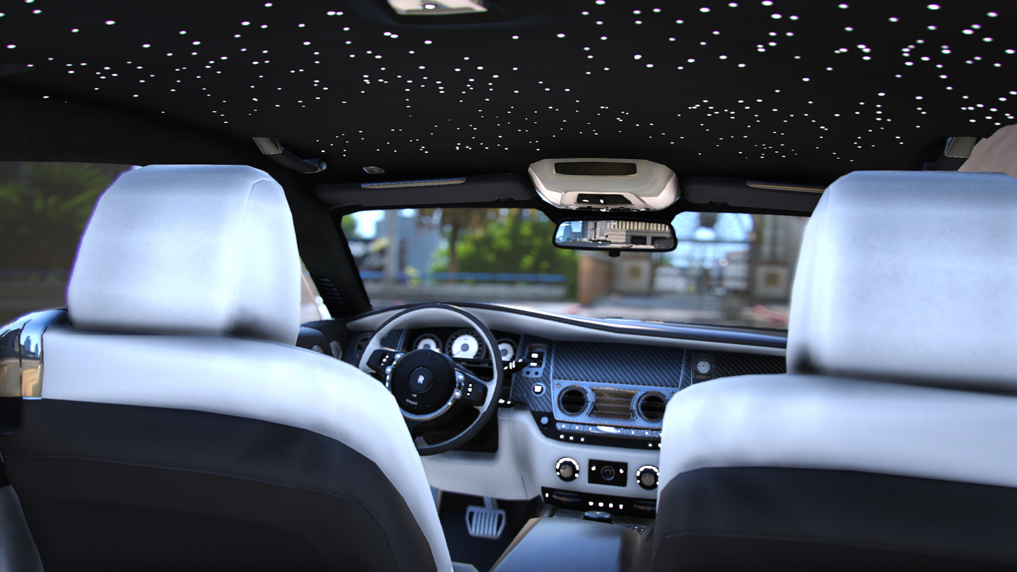 2023 Rolls Royce