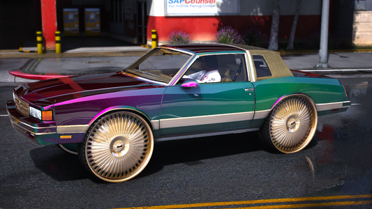 Ls Monte Carlo