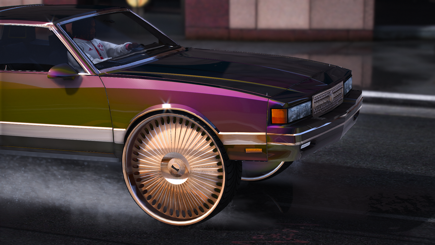 Ls Monte Carlo