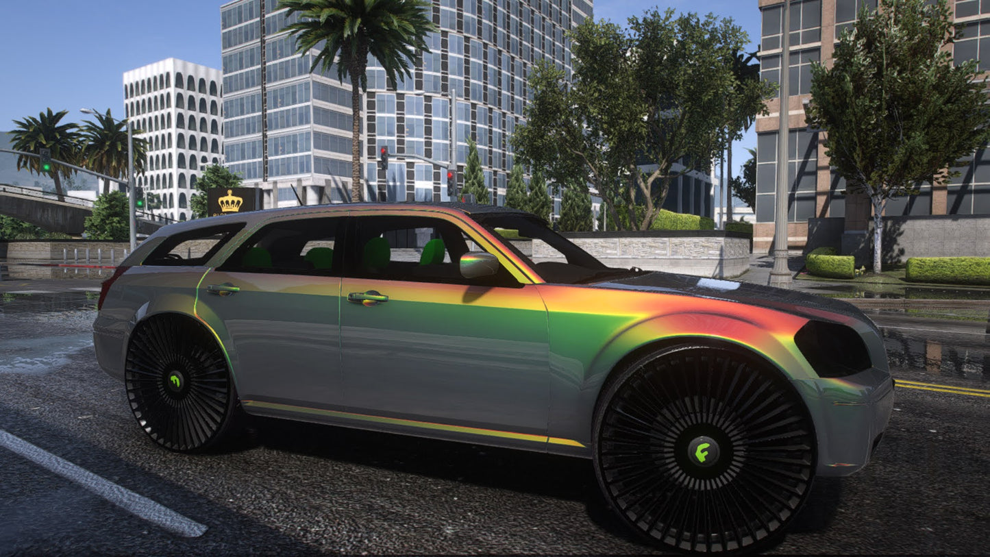 Dodge Magnum