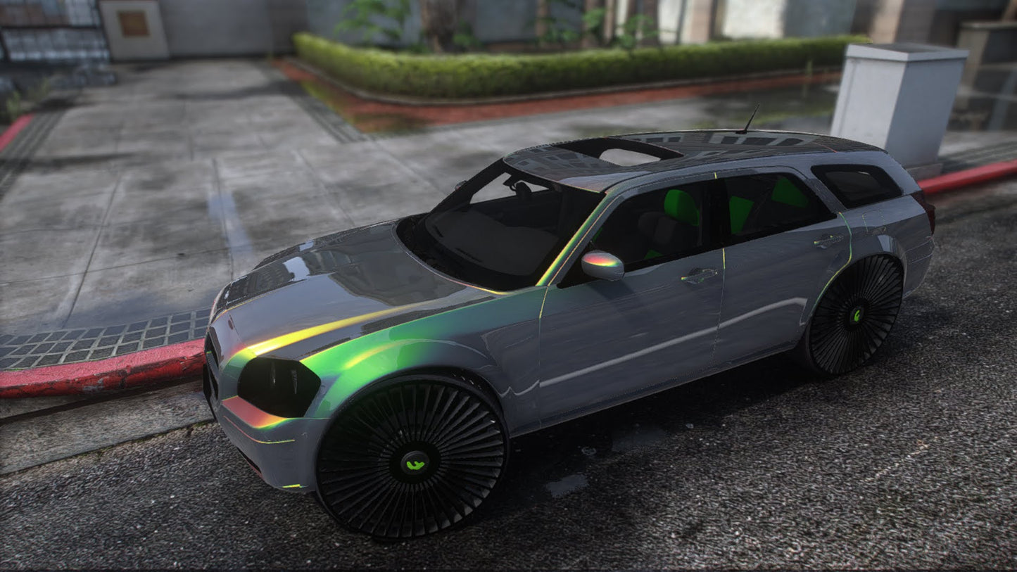 Dodge Magnum
