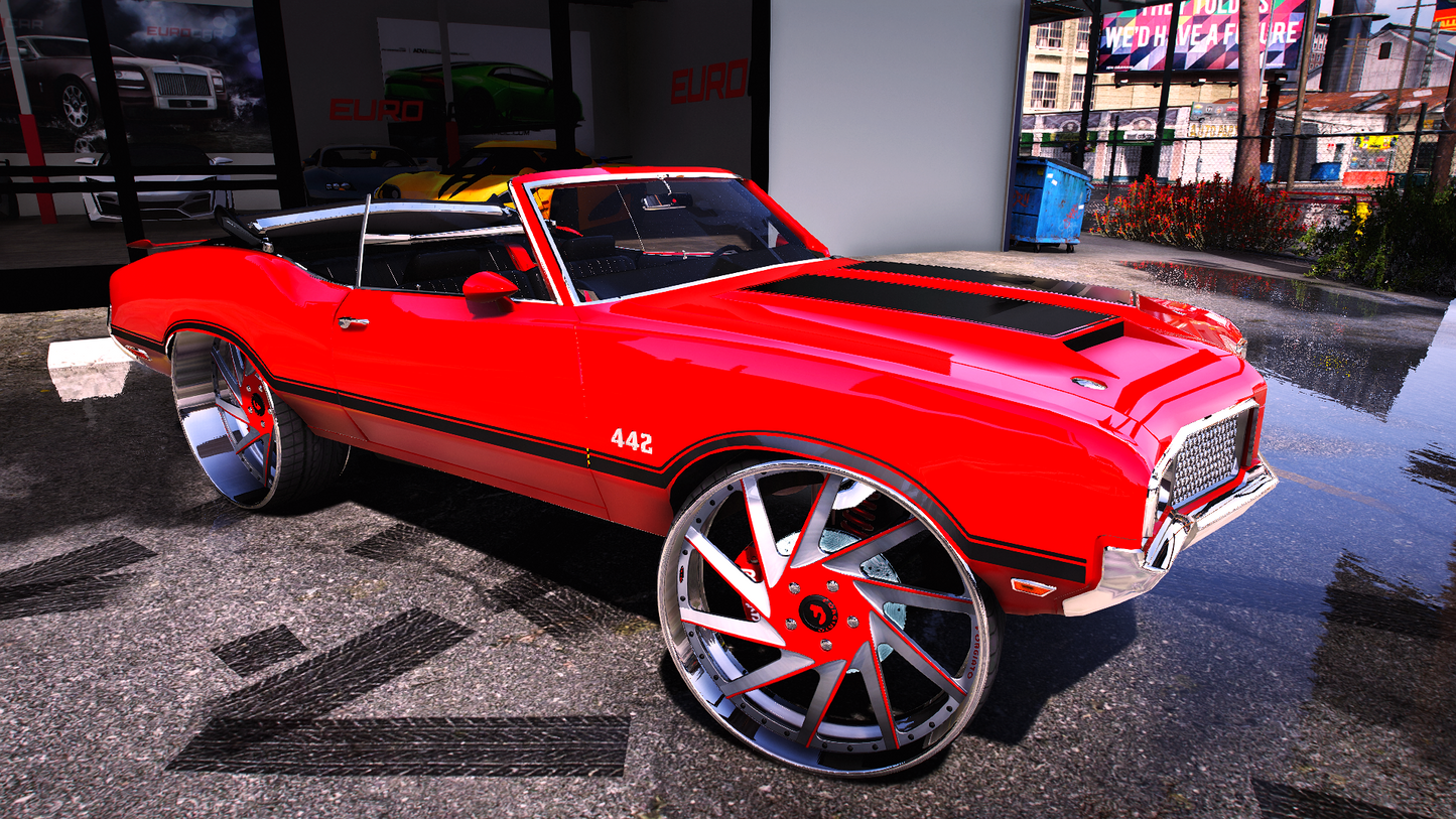 Cutlass