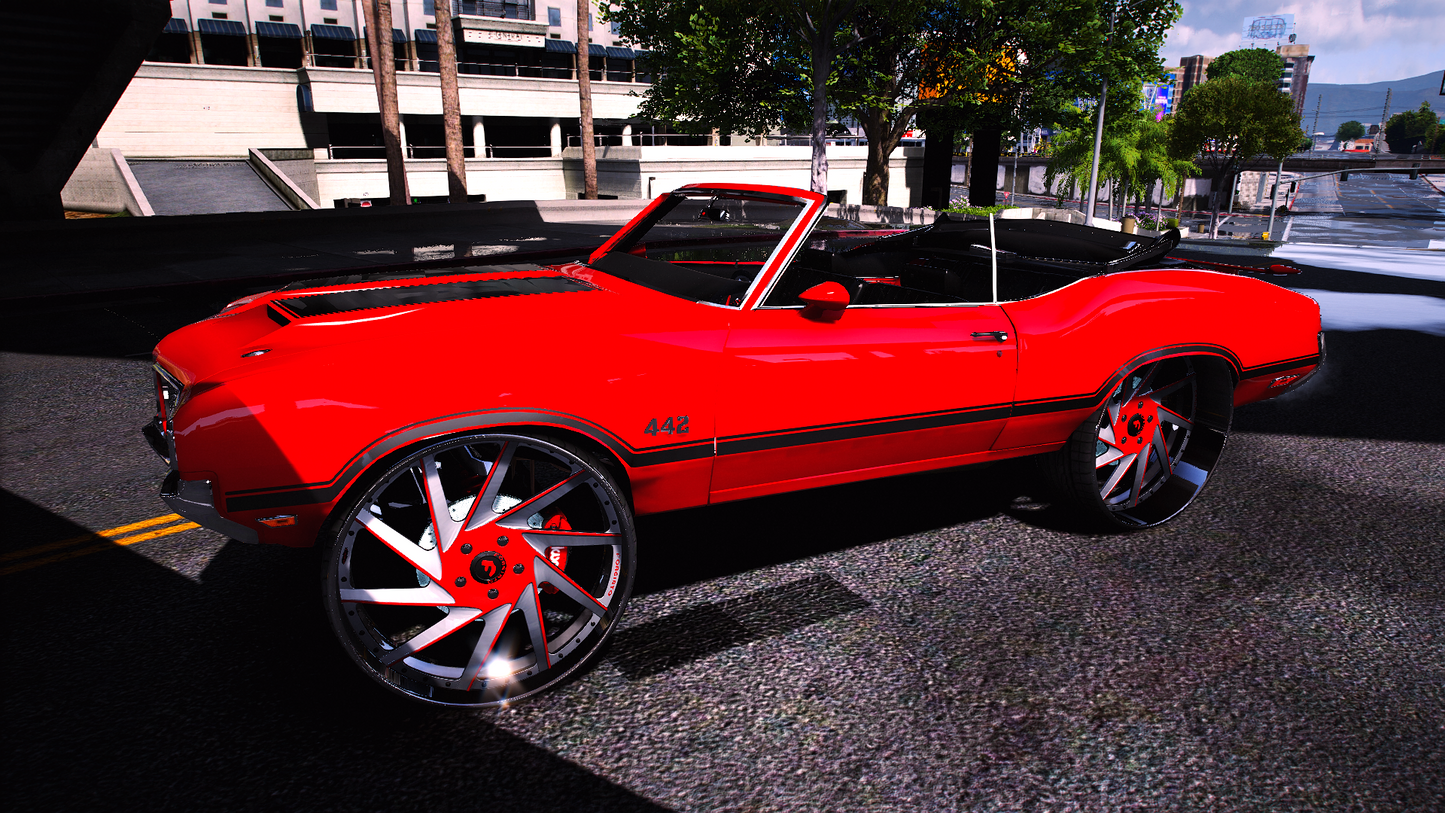 Cutlass