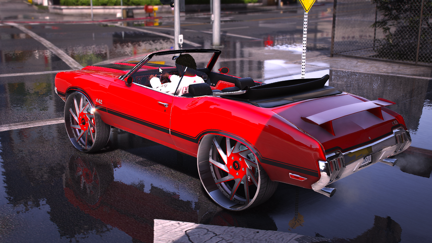 Cutlass