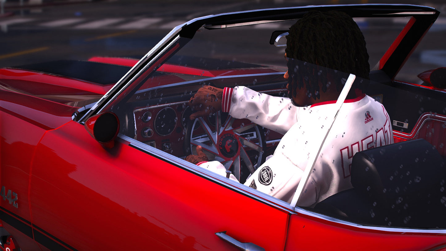 Cutlass