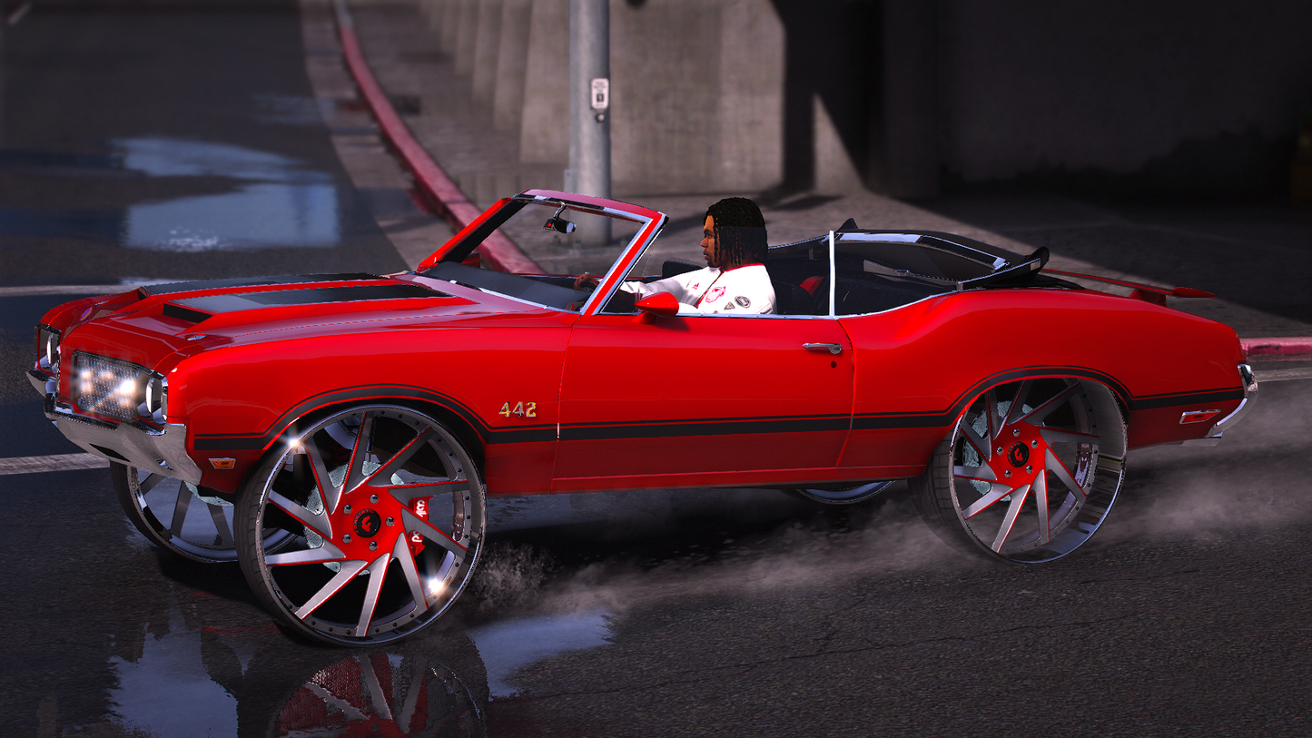 Cutlass