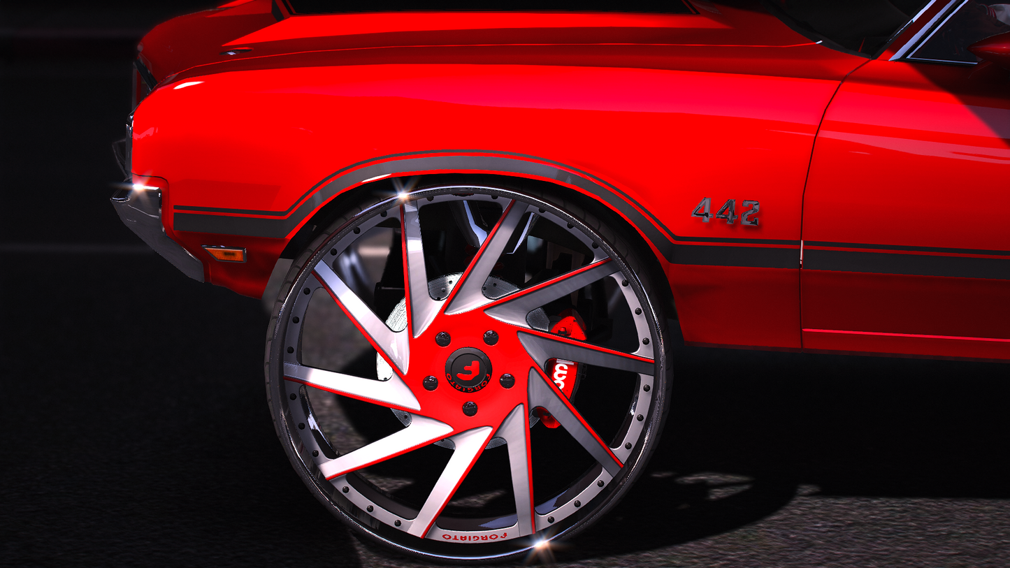 Cutlass