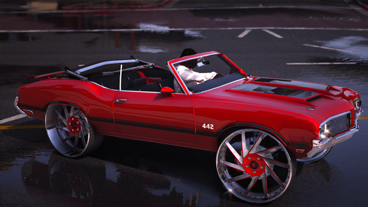 Cutlass