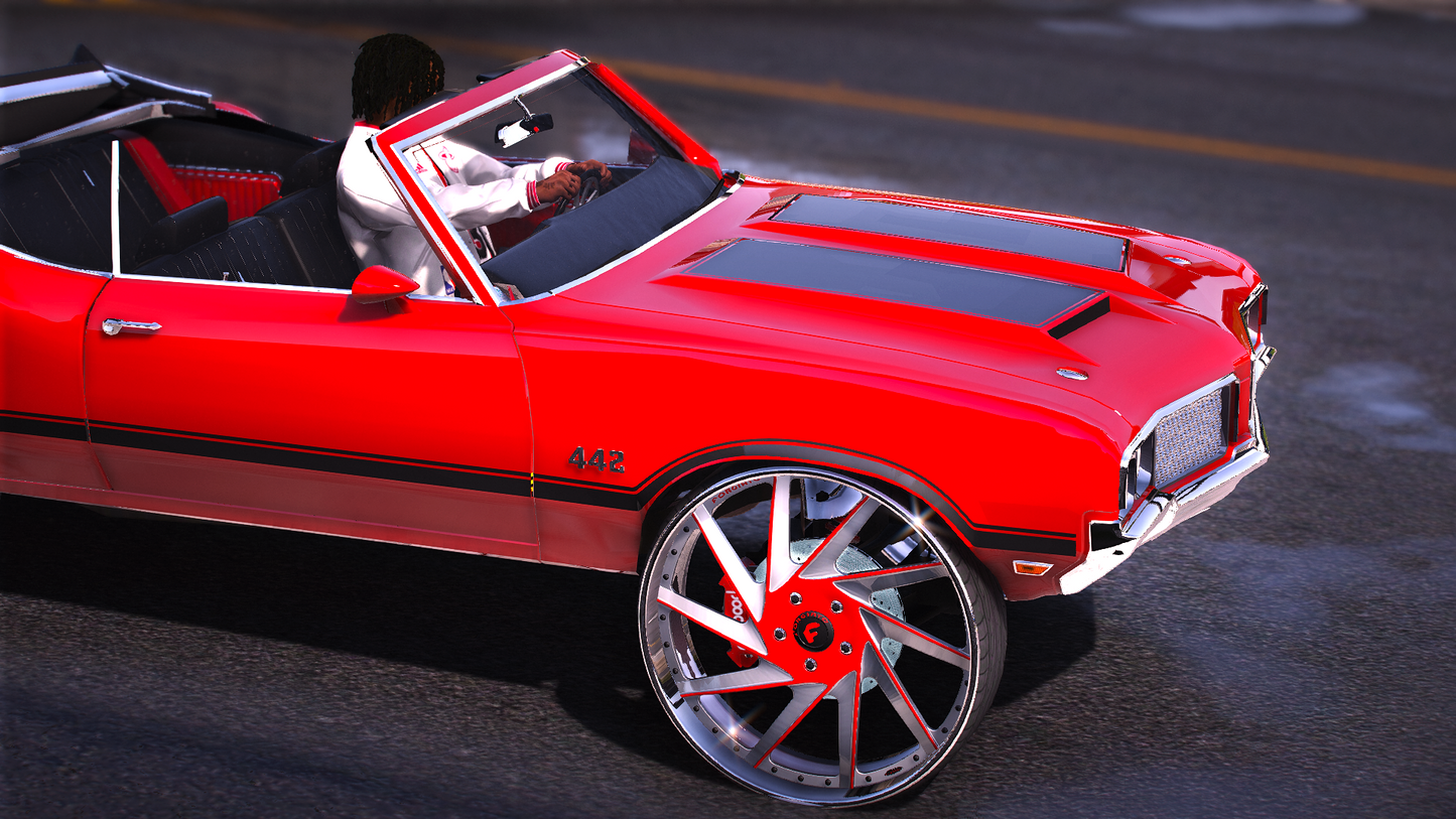 Cutlass