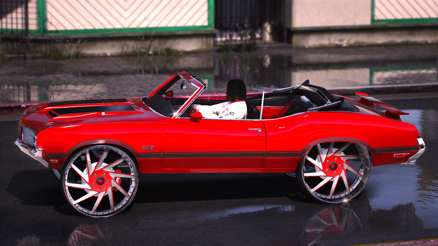 Cutlass