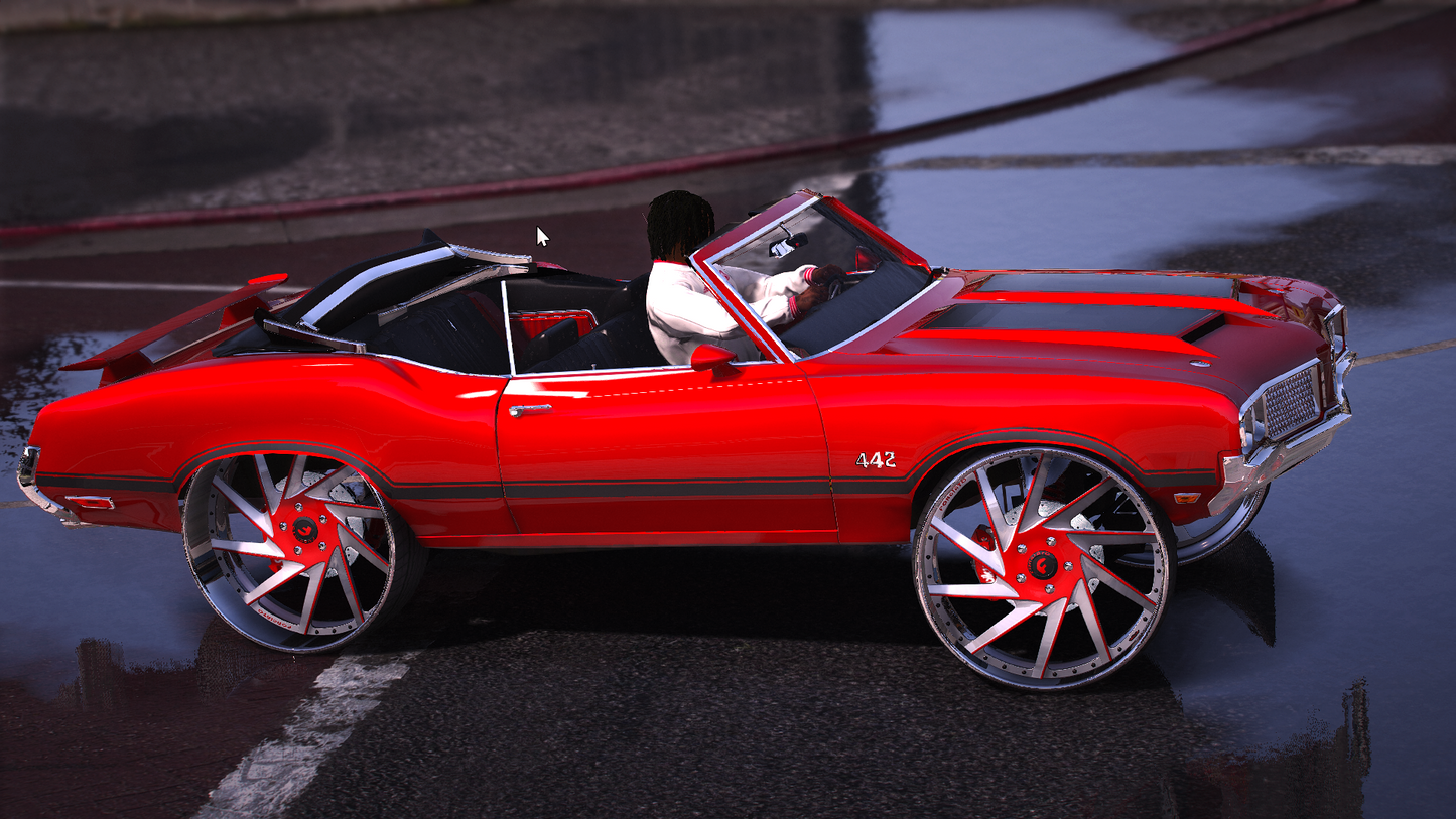 Cutlass