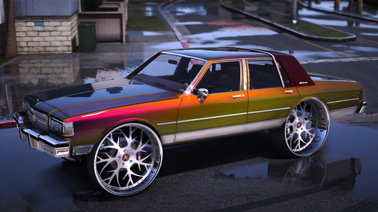 Caprice