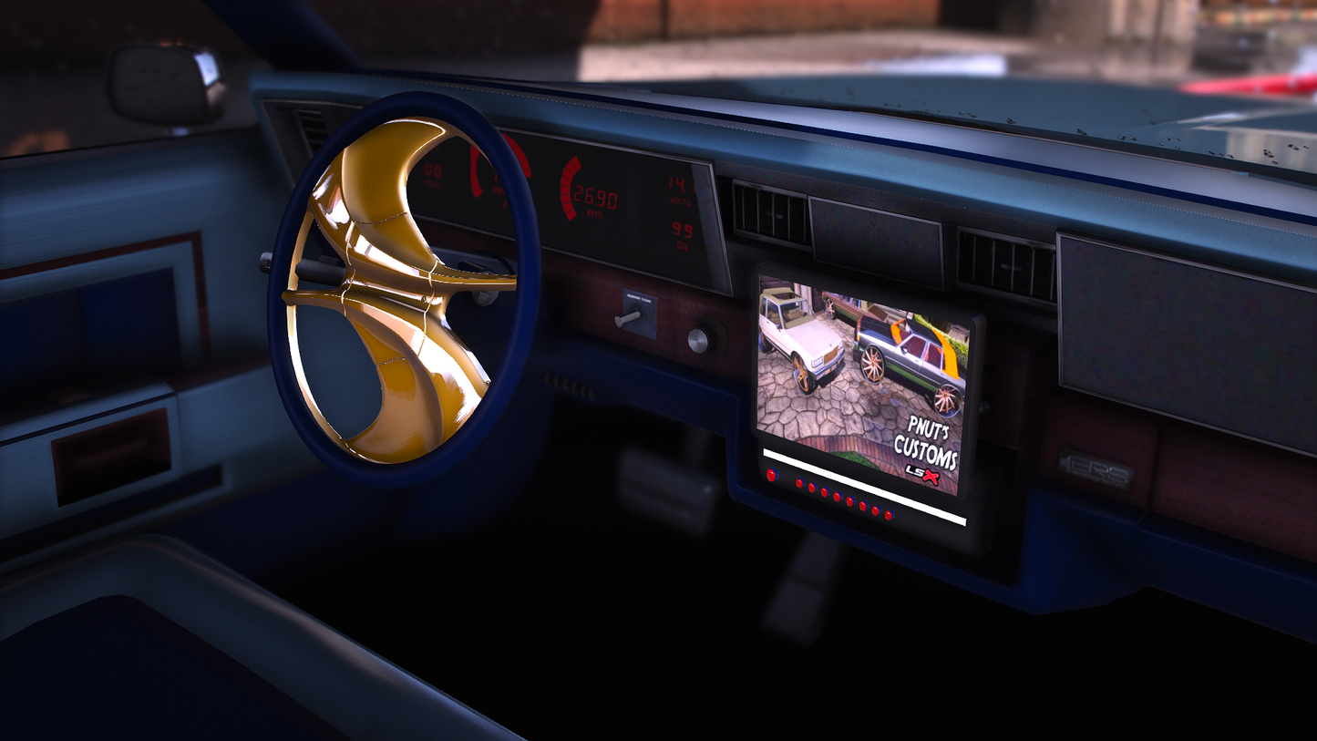 86 Landau