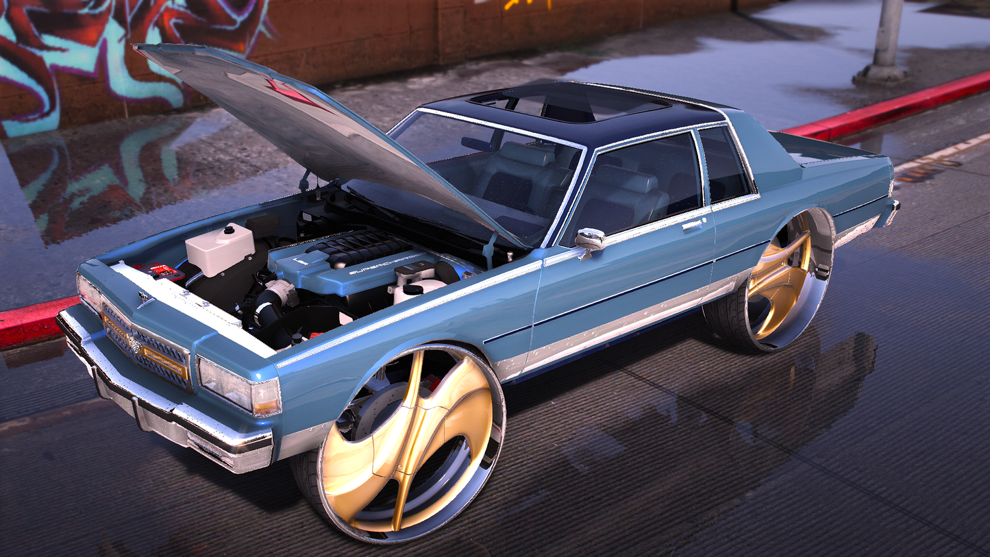 86 Landau