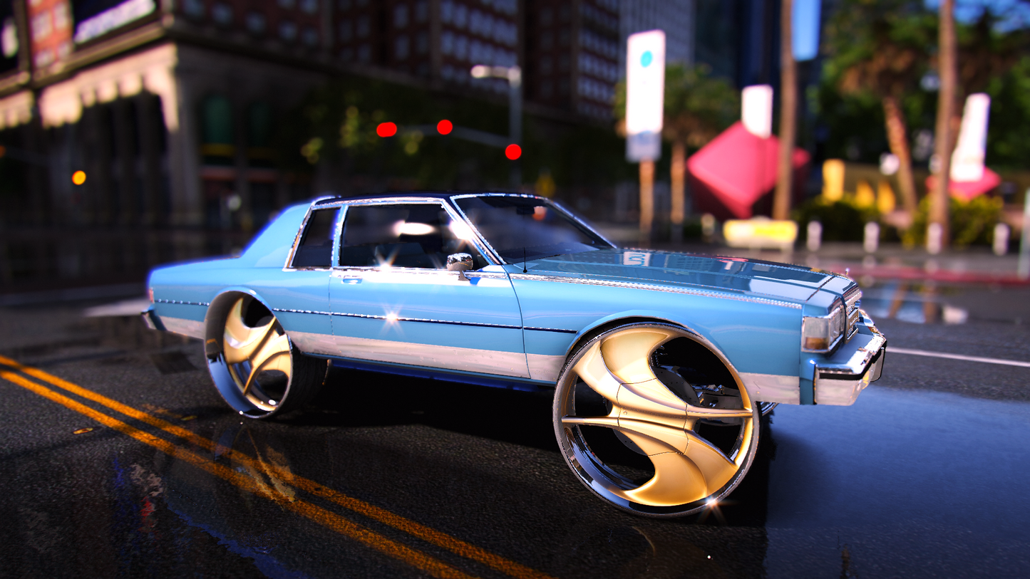 86 Landau